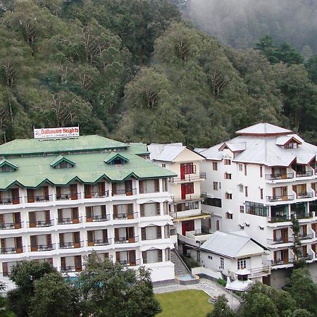 Hotel Dalhousie Heights Εξωτερικό φωτογραφία