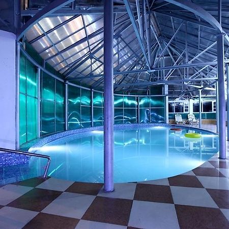 Hotel Dalhousie Heights Εξωτερικό φωτογραφία